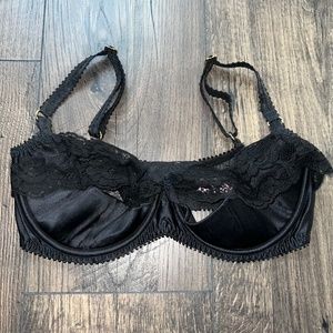 Agent Provocateur Lacy Bra